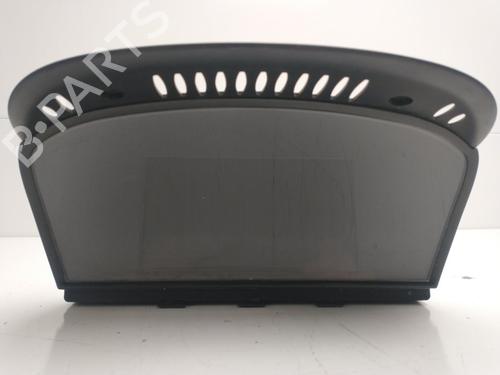 Display BMW 5 (E60) 520 d | BP29747005C48
