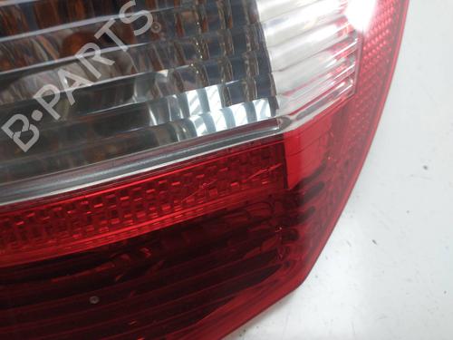 Right taillight BMW 1 (E87)  | BP10521662C35 