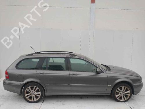 Right mirror JAGUAR X-TYPE I Estate (X400)  | BP12449077C27 