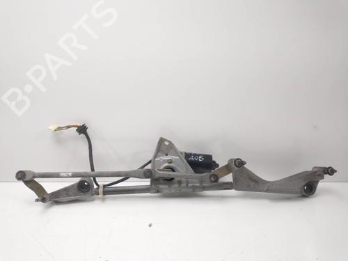 Used Front wiper motor MERCEDES-BENZ C-CLASS T-Model (S203) C 270 CDI (203.216) (170 hp) 8641993