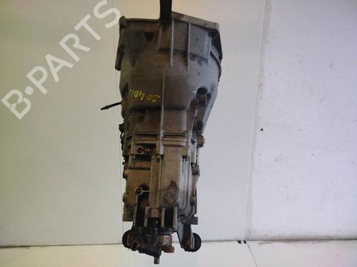 Gearbox BMW 3 (E46) 320 d | BP22245284M3 
