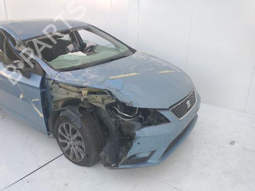 Engine SEAT LEON ST (5F8) | BP9342433M1