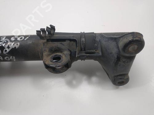 Right front shock absorber MERCEDES-BENZ C-CLASS Coupe (CL203) C 220 CDI (203.708) | BP7509634M17 