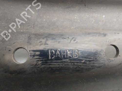 Left front suspension arm FORD FIESTA VI (CB1, CCN) 1.4 TDCi | BP15417823M12 