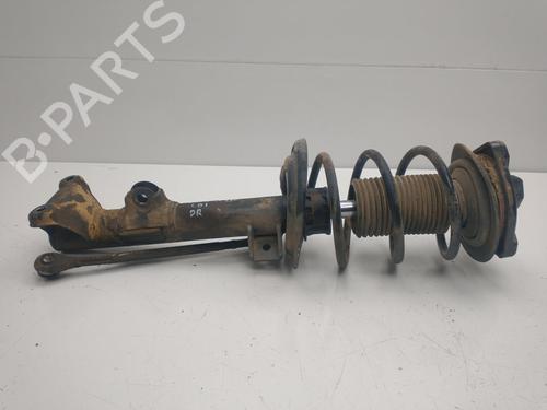 Højre fortil støddæmper MERCEDES-BENZ C-CLASS (W204) C 320 CDI (204.022) (224 hp) 31841298