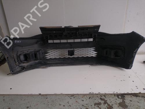 Front bumper VW CADDY V MPV (SBB, SBJ) | BP31792763C7