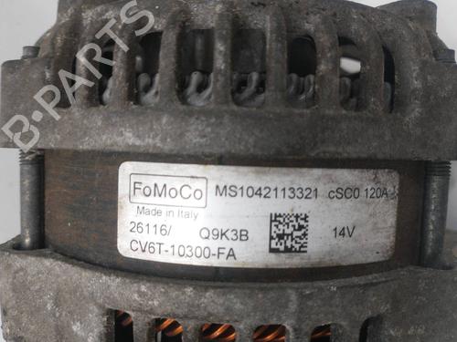 Alternator FORD FIESTA VII (HJ, HF)  | BP21178862M7 