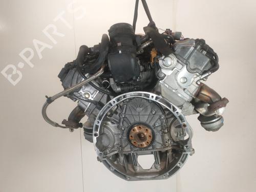 Engine MERCEDES-BENZ S-CLASS (W220) S 320 (220.065, 220.165) | BP27648276M1 