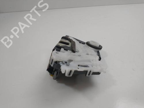 Front left lock TOYOTA YARIS (_P13_) 1.5 Hybrid (NHP130_) | BP7882824C98 