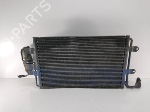 AC radiator AUDI A3 (8L1) 1.9 TDI | BP9847388M32 