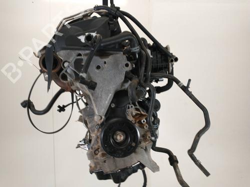 Engine VW GOLF VII (5G1, BQ1, BE1, BE2) | BP9154334M1