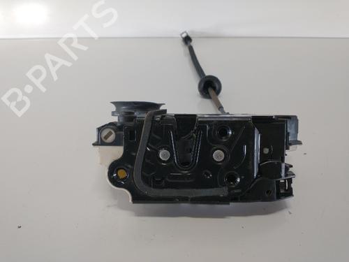 Rear left lock VW GOLF VI (5K1) 1.6 TDI | BP7506921C100 