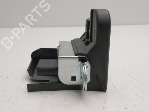 Tailgate lock VW GOLF VI (5K1) | BP30551642C101