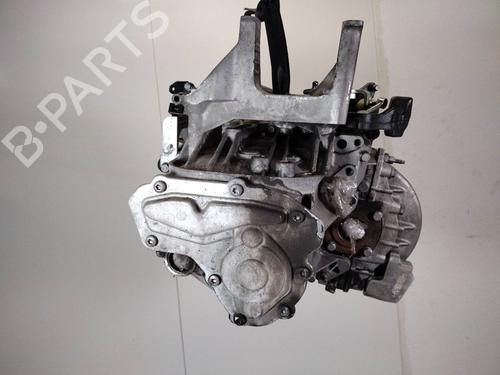 Gearbox PEUGEOT 407 (6D_)  | BP12339168M3 
