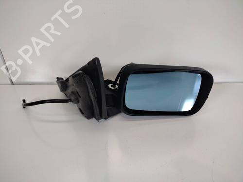 Used Right mirror BMW 3 (E46) 316 i (105 hp) 9623018