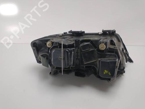 Left headlight AUDI A6 C5 Avant (4B5) 1.9 TDI | BP7509280C28 
