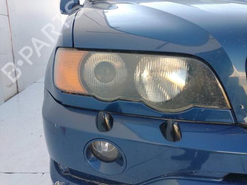 Used Right headlight BMW X5 (E53) 3.0 d (218 hp) 17520223