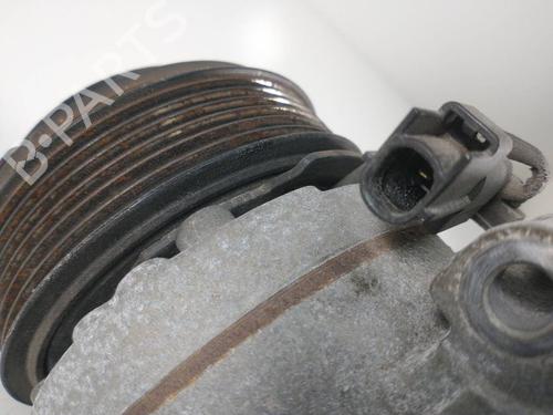 AC compressor MAZDA 6 Estate (GJ, GL)  | BP17533049M34