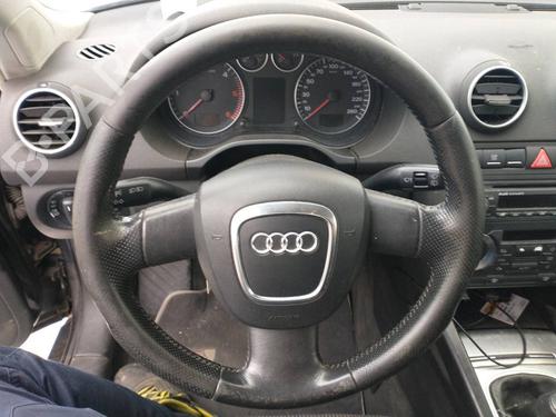 Used Steering wheel AUDI A3 (8P1) [2003-2013]  31671548