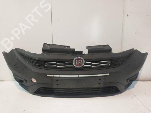 Used Front bumper FIAT DOBLO Cargo (263_) [2010-2025]  21016762