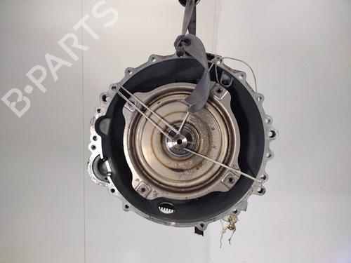 Used Gearbox JAGUAR S-TYPE II (X200) 2.7 D (207 hp) 10630506