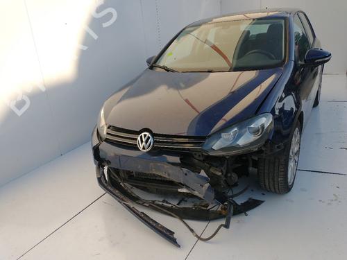 Left taillight VW GOLF VI (5K1) 1.6 TDI | BP30870913C34 