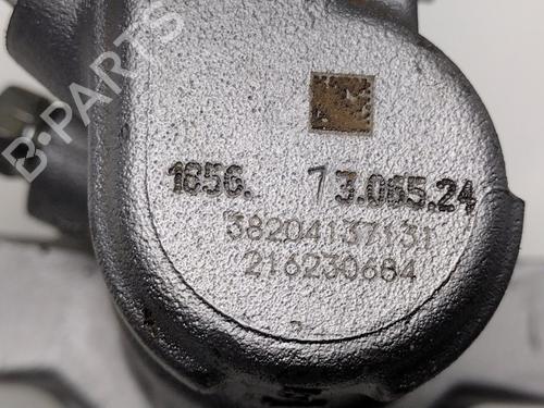 Brake master cylinder TOYOTA COROLLA Hatchback (_E21_, _EA1_, _EH1_)  | BP32348827M77 