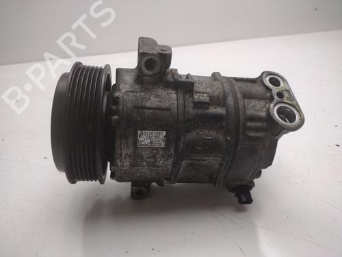 Used AC compressor SUZUKI SX4 (EY, GY) [2006-2025]  27471799