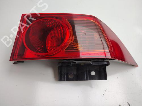 Højre baglygte HONDA ACCORD VIII (CU) 2.2 i-DTEC (CU3) (150 hp) 29811168