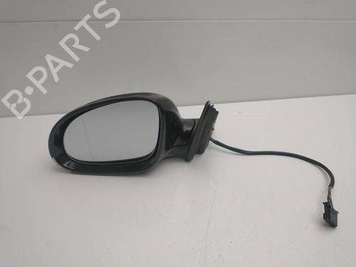 Used Left mirror SKODA SUPERB I (3U4) 1.9 TDI (115 hp) 21678483