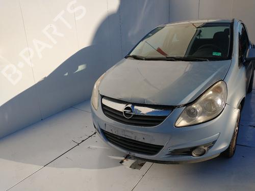 Antriebswelle rechts vorne OPEL CORSA D (S07) 1.2 (L08, L68) | BP29865734M39 