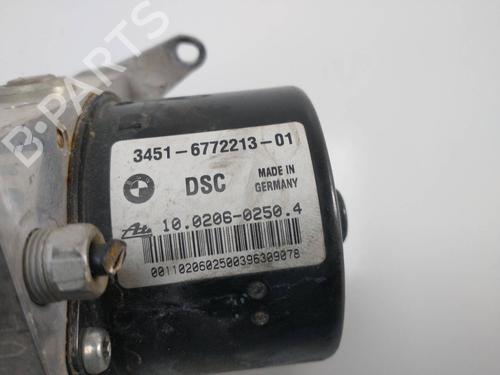 ABS pump BMW 3 (E90) 320 d | BP7509292M43 