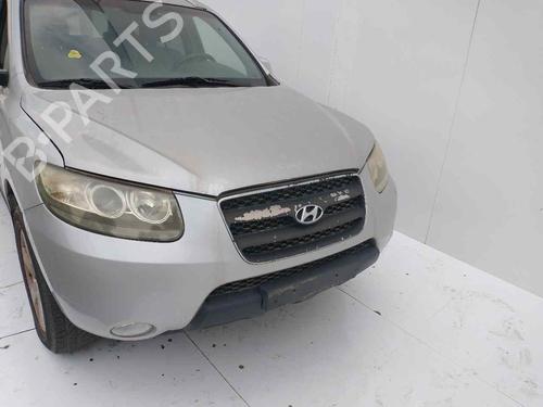 Left front shock absorber HYUNDAI SANTA FÉ II (CM) 2.2 CRDi GLS | BP8200791M16