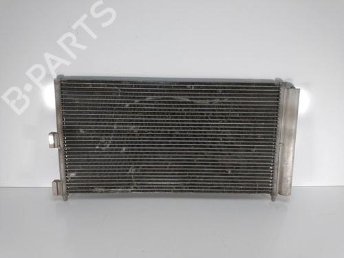 Radiador de A/C FIAT DOBLO MPV (119_, 223_) 1.9 JTD (223AXE1A) (100 hp) 16103608