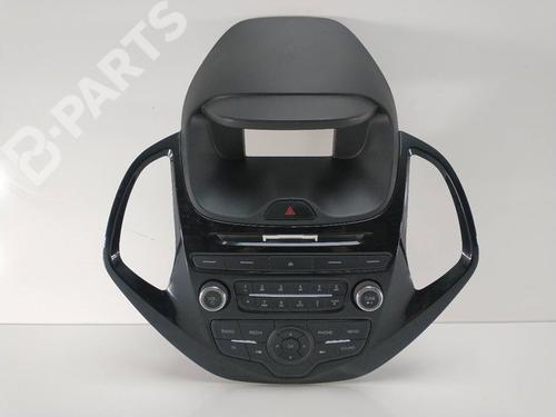 Used Radio Radio FORD KA [2008-2026] 10266075 10266075