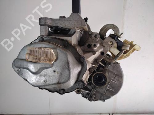 Gearbox PEUGEOT 208 I (CA_, CC_) 1.6 BlueHDi 100 | BP12339895M3 