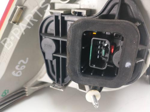 Right taillight VW GOLF V (1K1) 1.4 TSI | BP9053942C35 