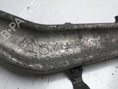 Left rear suspension arm BMW 5 (E60) 520 d | BP15528356M14 