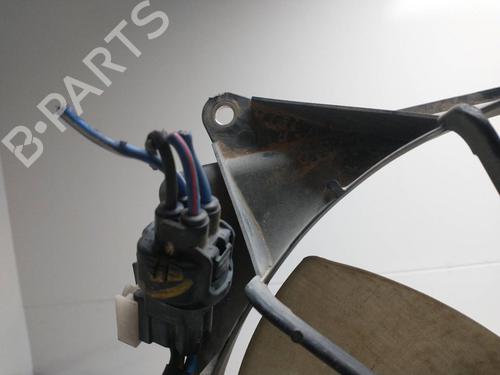 Køleventilator elektrisk SUZUKI SWIFT III (MZ, EZ)  | BP12845631M35 