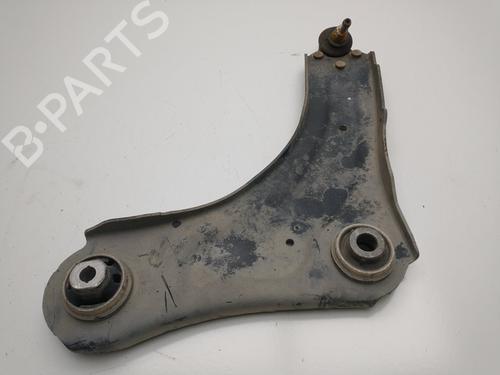 Used Left front suspension arm RENAULT MEGANE III Hatchback (BZ0/1_, B3_) 1.6 16V (BZ1B, BZ1H) (110 hp) 31841322