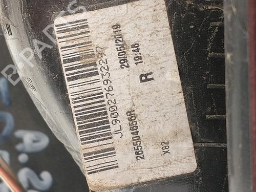 Right taillight RENAULT TRAFIC III Bus (JG_)  | BP33620739C35  - Image 6
