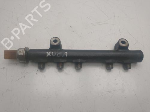 Injection rail PEUGEOT 2008 I (CU_) | BP32263782M98