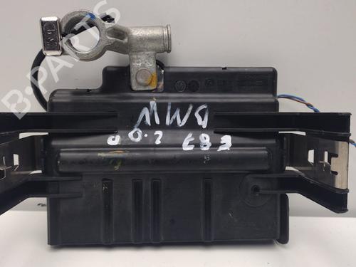 Used Electronic module BMW 1 (E87) 120 i (163 hp) 32684266
