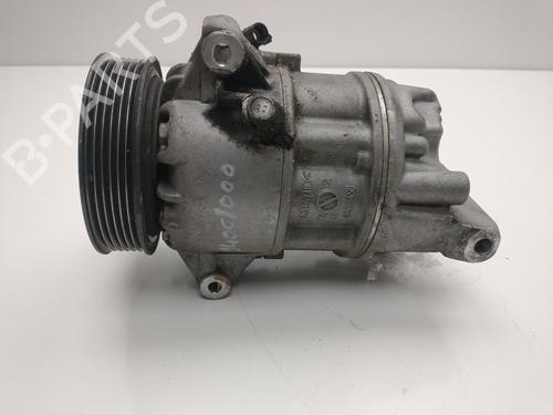 AC compressor ALFA ROMEO GIULIETTA (940_) | BP31252720M34