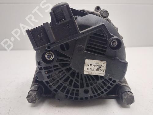 Generator FORD TOURNEO COURIER B460 MPV 1.5 TDCi | BP30849908M7