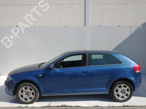 Starter AUDI A3 (8P1) 1.6 | BP12339677M8 