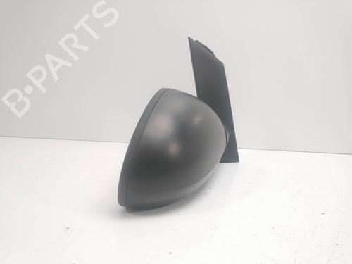 Right mirror SEAT ALTEA (5P1)  | BP9422568C27 