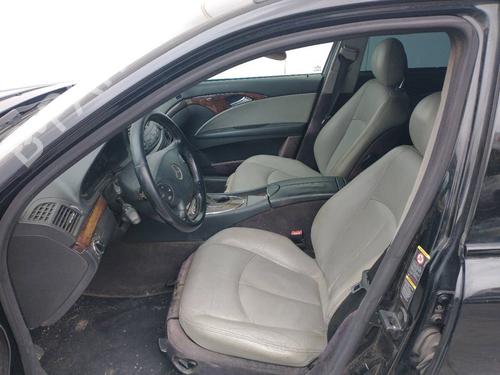 Varmeapparat MERCEDES-BENZ E-CLASS (W211) E 280 CDI (211.023) | BP30719260M63