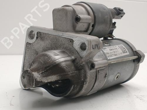 Used Starter CITROËN C5 AIRCROSS (A_) [2018-2026]  32268805