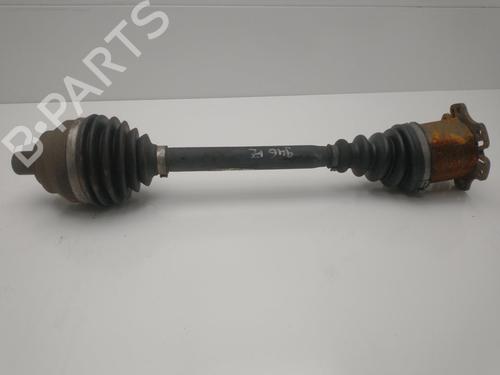 Arbre de transmission avant gauche VW PHAETON (3D1, 3D2, 3D3, 3D4, 3D6, 3D7, 3D8, 3D9) 5.0 V10 TDI 4motion (313 hp) 31885383